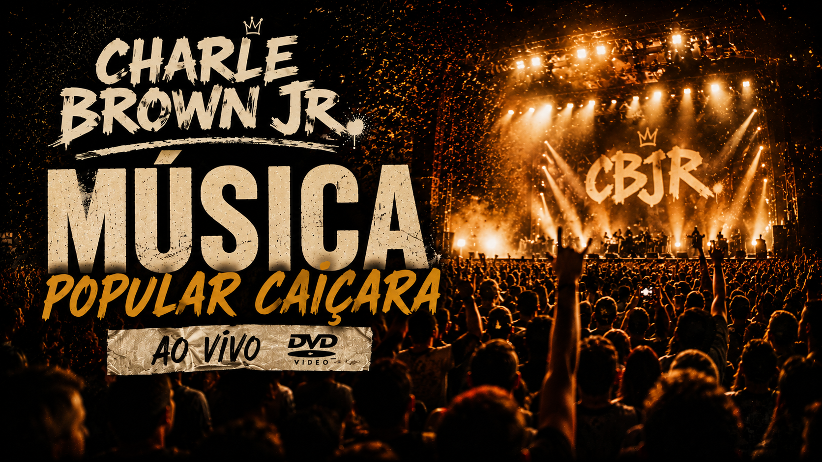 Charlie Brown Jr - Música Popular Caiçara