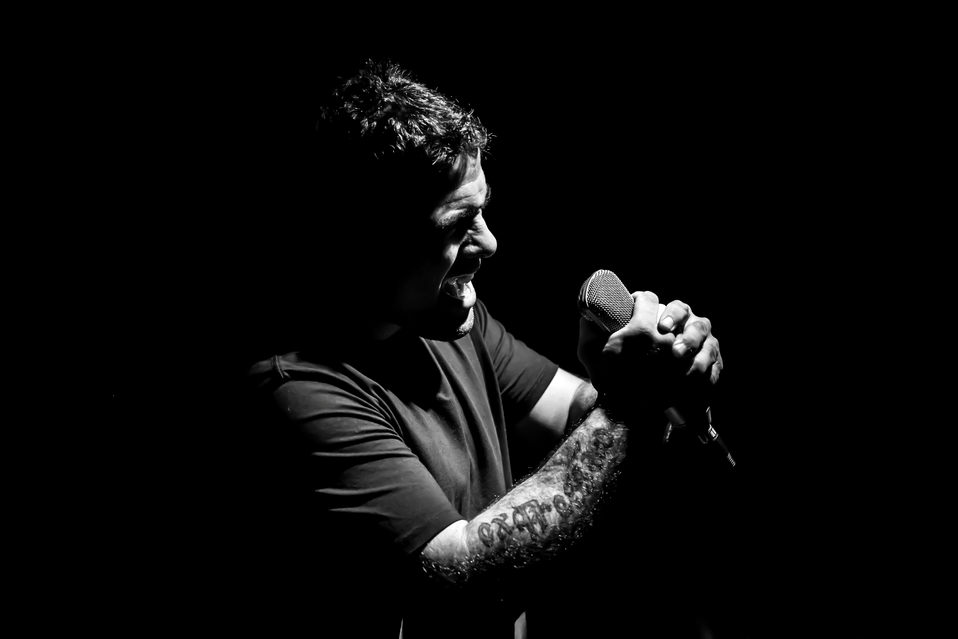 Vocalista