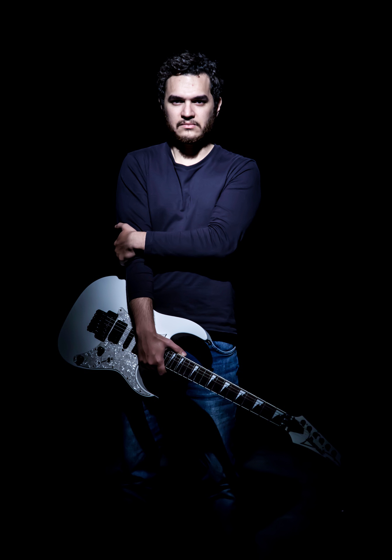 Guitarrista